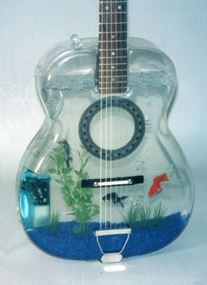 Aquarium Acoustic