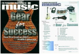 Music inc - Gear for Success